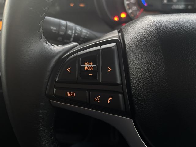 SUZUKI SPACIA GEAR 2022 Image 31