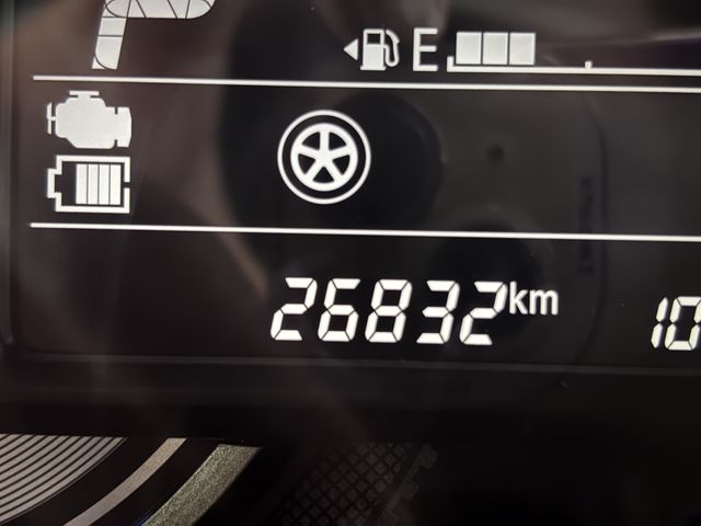 SUZUKI SPACIA GEAR 2022 Image 31