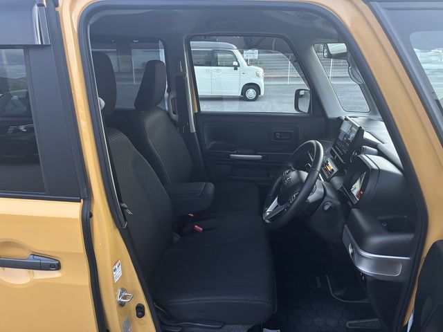 SUZUKI SPACIA GEAR 2022 Image 31