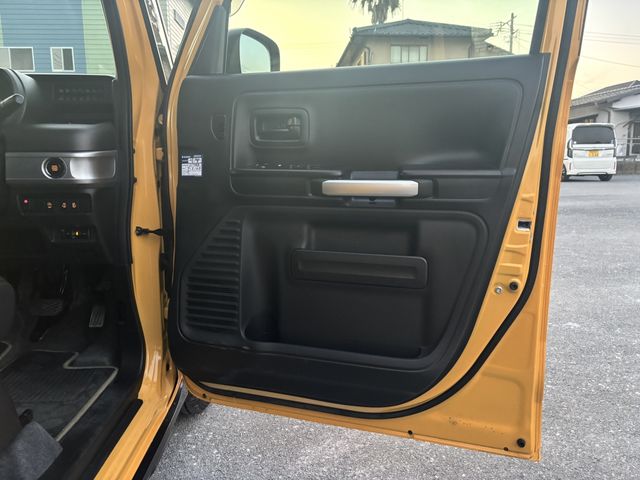 SUZUKI SPACIA GEAR 2022 Image 31