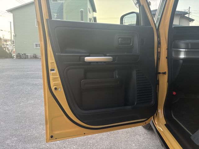 SUZUKI SPACIA GEAR 2022 Image 31