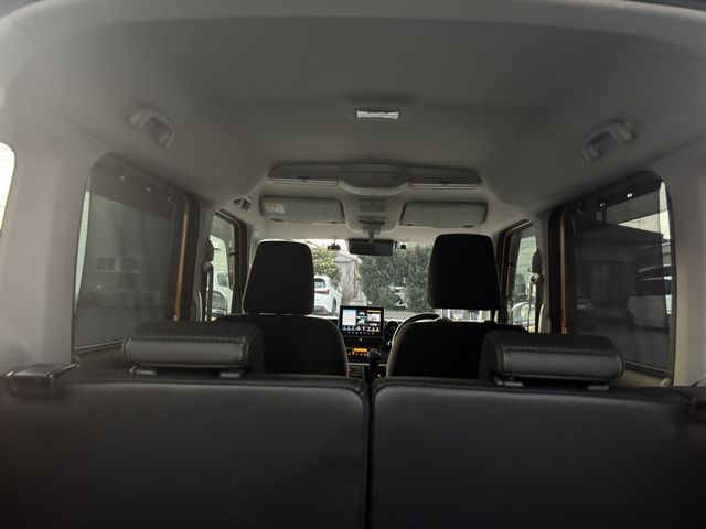 SUZUKI SPACIA GEAR 2022 Image 31