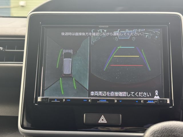 SUZUKI WAGON R STINGRAY 2019 Image 31