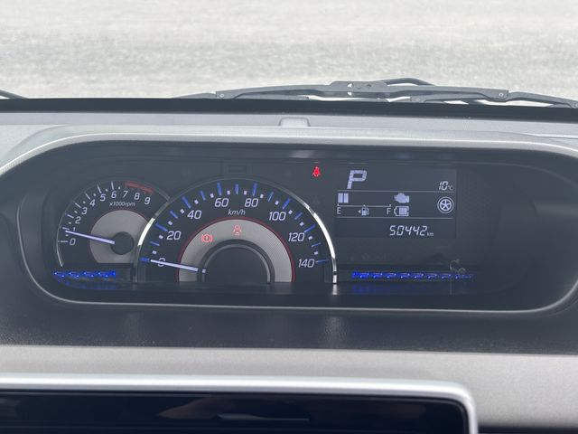 SUZUKI WAGON R STINGRAY 2019 Image 31