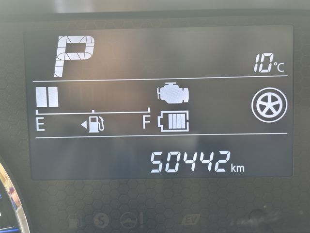 SUZUKI WAGON R STINGRAY 2019 Image 31