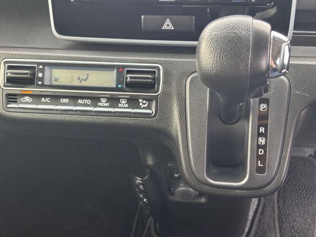 SUZUKI WAGON R STINGRAY 2019 Image 31