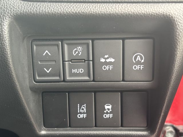 SUZUKI WAGON R STINGRAY 2019 Image 31