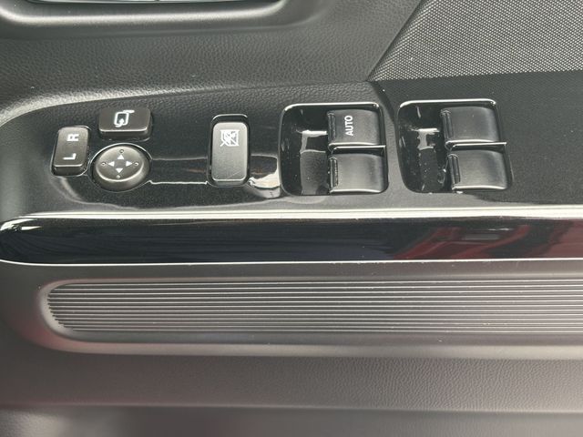 SUZUKI WAGON R STINGRAY 2019 Image 31