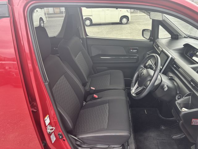 SUZUKI WAGON R STINGRAY 2019 Image 31