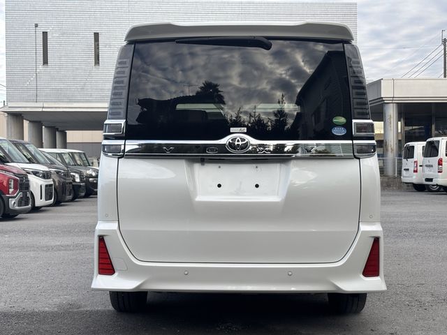 TOYOTA VOXY 2019 Image 31