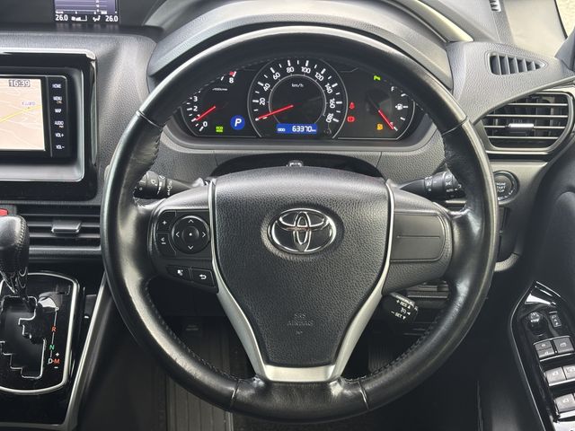 TOYOTA VOXY 2019 Image 31
