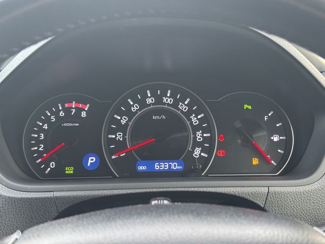 TOYOTA VOXY 2019 Image 31