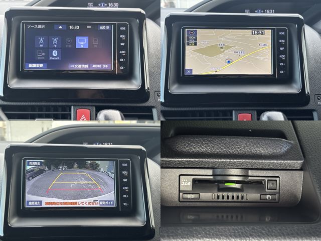 TOYOTA VOXY 2019 Image 31