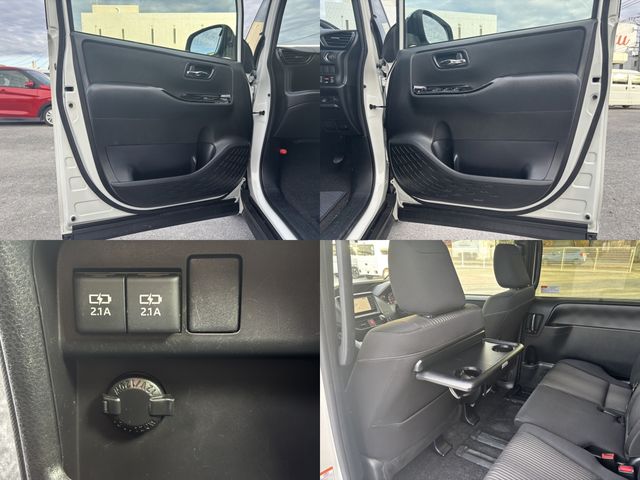 TOYOTA VOXY 2019 Image 31