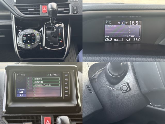 TOYOTA VOXY 2019 Image 31