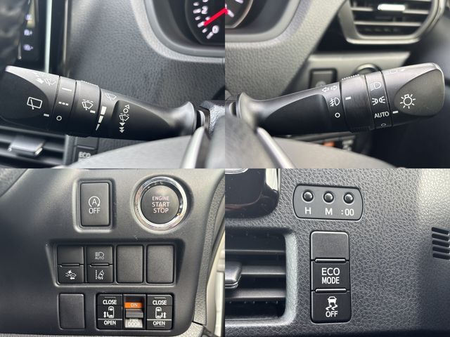 TOYOTA VOXY 2019 Image 31