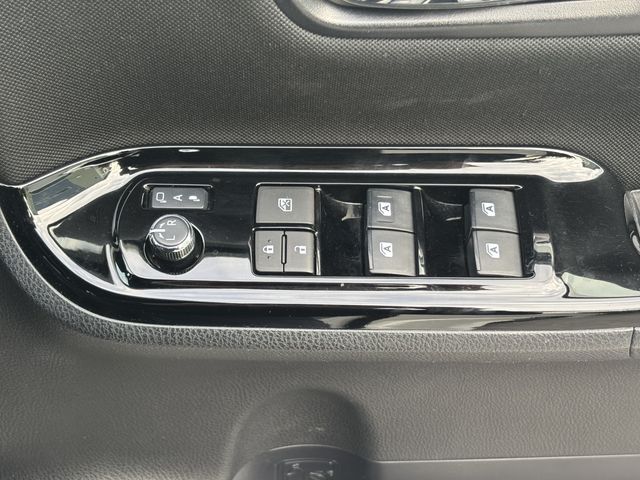 TOYOTA VOXY 2019 Image 31