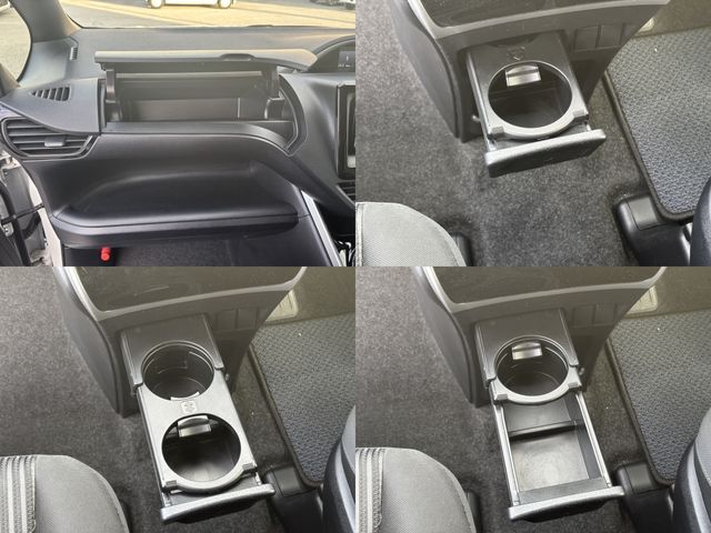 TOYOTA VOXY 2019 Image 31