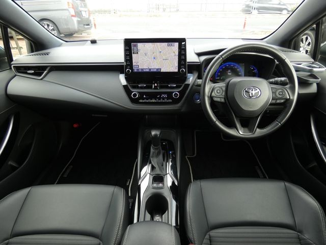 TOYOTA COROLLA SEDAN HYBRID 2021 Image 31