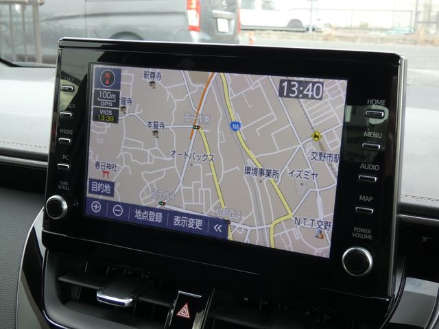 TOYOTA COROLLA SEDAN HYBRID 2021 Image 31