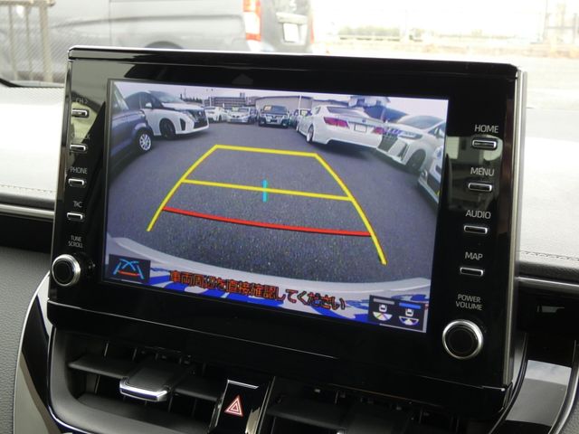 TOYOTA COROLLA SEDAN HYBRID 2021 Image 31