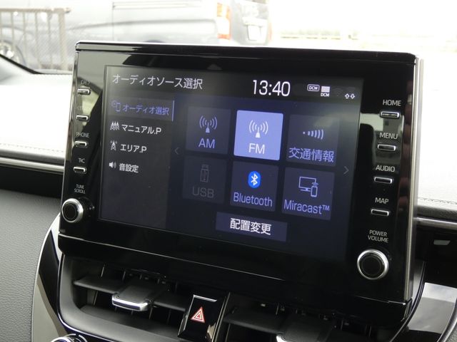 TOYOTA COROLLA SEDAN HYBRID 2021 Image 31