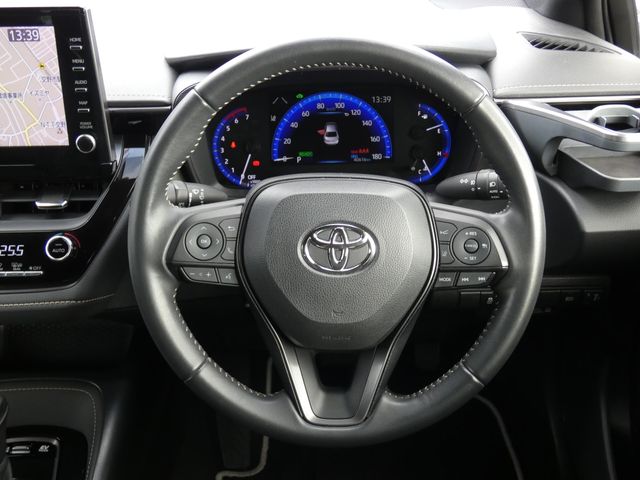 TOYOTA COROLLA SEDAN HYBRID 2021 Image 31