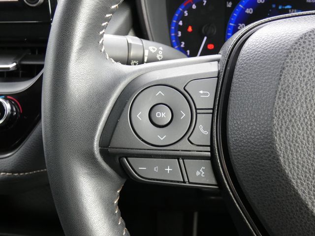 TOYOTA COROLLA SEDAN HYBRID 2021 Image 31