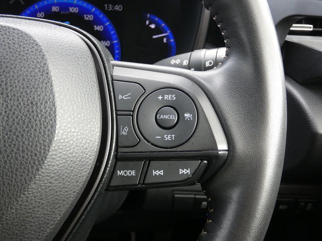 TOYOTA COROLLA SEDAN HYBRID 2021 Image 31