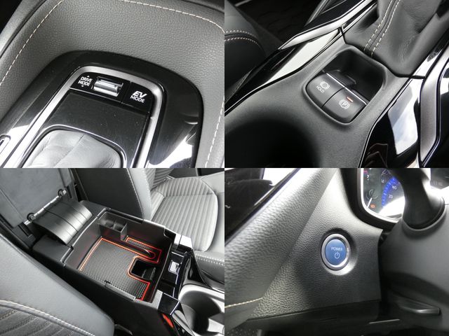 TOYOTA COROLLA SEDAN HYBRID 2021 Image 31