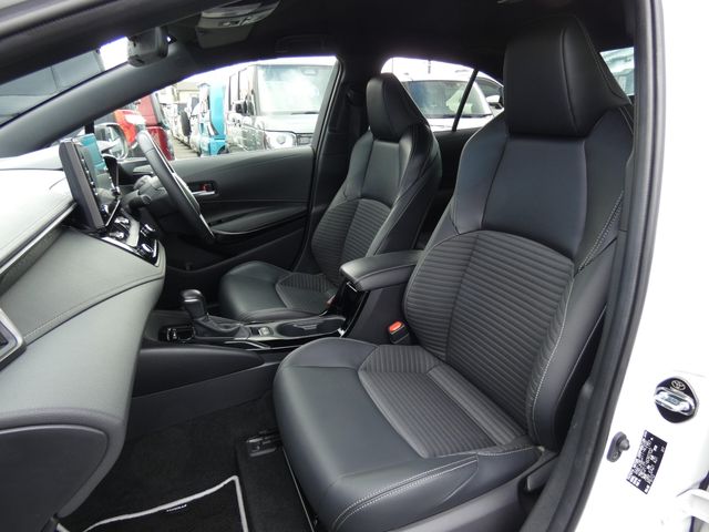 TOYOTA COROLLA SEDAN HYBRID 2021 Image 31