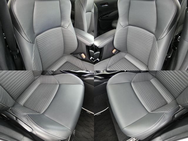 TOYOTA COROLLA SEDAN HYBRID 2021 Image 31