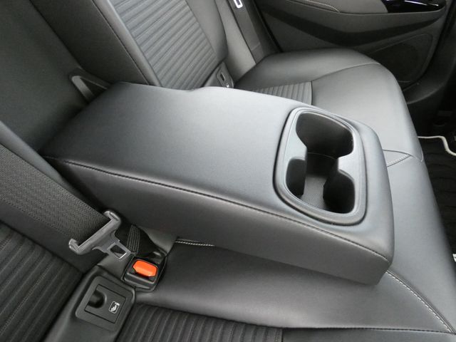 TOYOTA COROLLA SEDAN HYBRID 2021 Image 31