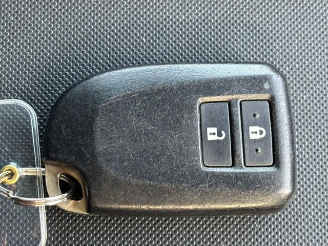 TOYOTA HIACE VAN 2WD 2020 Image 31