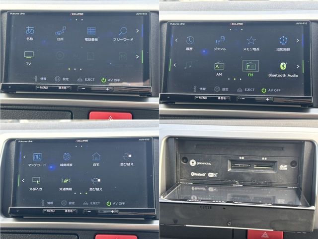 TOYOTA HIACE VAN 2WD 2020 Image 31