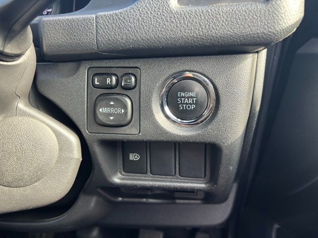 TOYOTA HIACE VAN 2WD 2020 Image 31