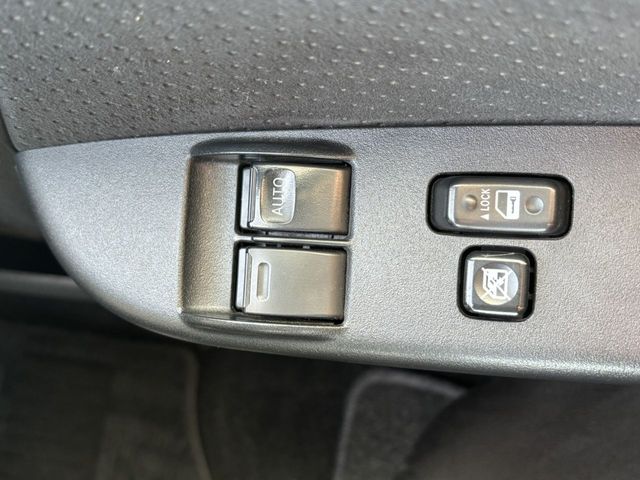 TOYOTA HIACE VAN 2WD 2020 Image 31