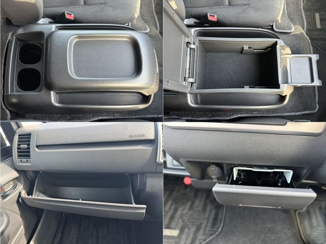 TOYOTA HIACE VAN 2WD 2020 Image 31