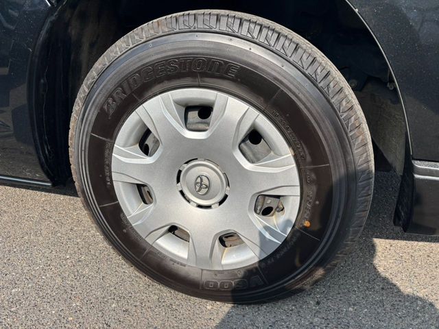 TOYOTA HIACE VAN 2WD 2020 Image 31