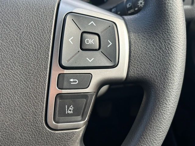 TOYOTA HIACE VAN 2WD 2020 Image 31