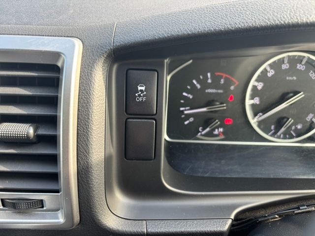 TOYOTA HIACE VAN 2WD 2020 Image 31