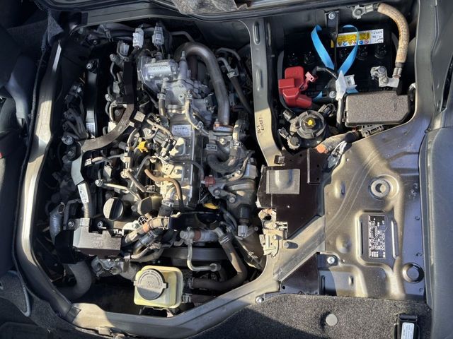 TOYOTA HIACE VAN 2WD 2020 Image 31