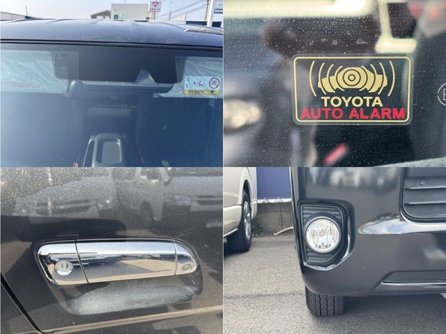 TOYOTA HIACE VAN 2WD 2020 Image 31