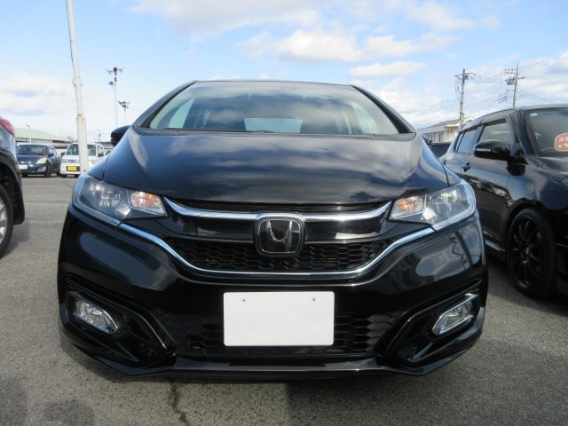 HONDA FIT HYBRID 2018 Image 31