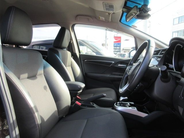 HONDA FIT HYBRID 2018 Image 31