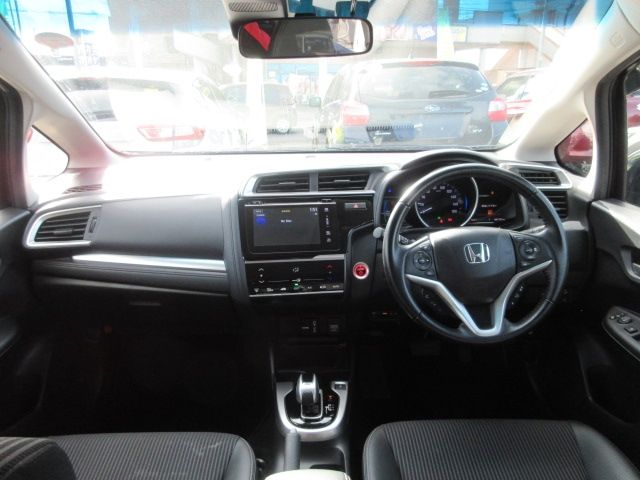 HONDA FIT HYBRID 2018 Image 31