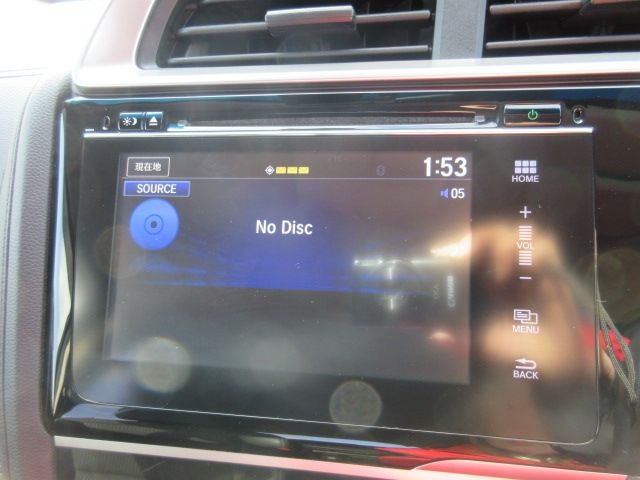 HONDA FIT HYBRID 2018 Image 31