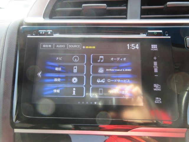 HONDA FIT HYBRID 2018 Image 31