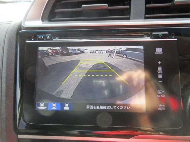 HONDA FIT HYBRID 2018 Image 31