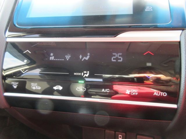 HONDA FIT HYBRID 2018 Image 31